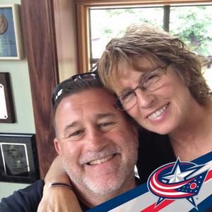 Meet your Posher, Tammy